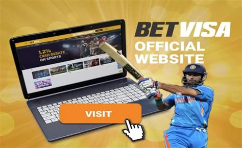BetVisa – Bangladesh live cricket betting .